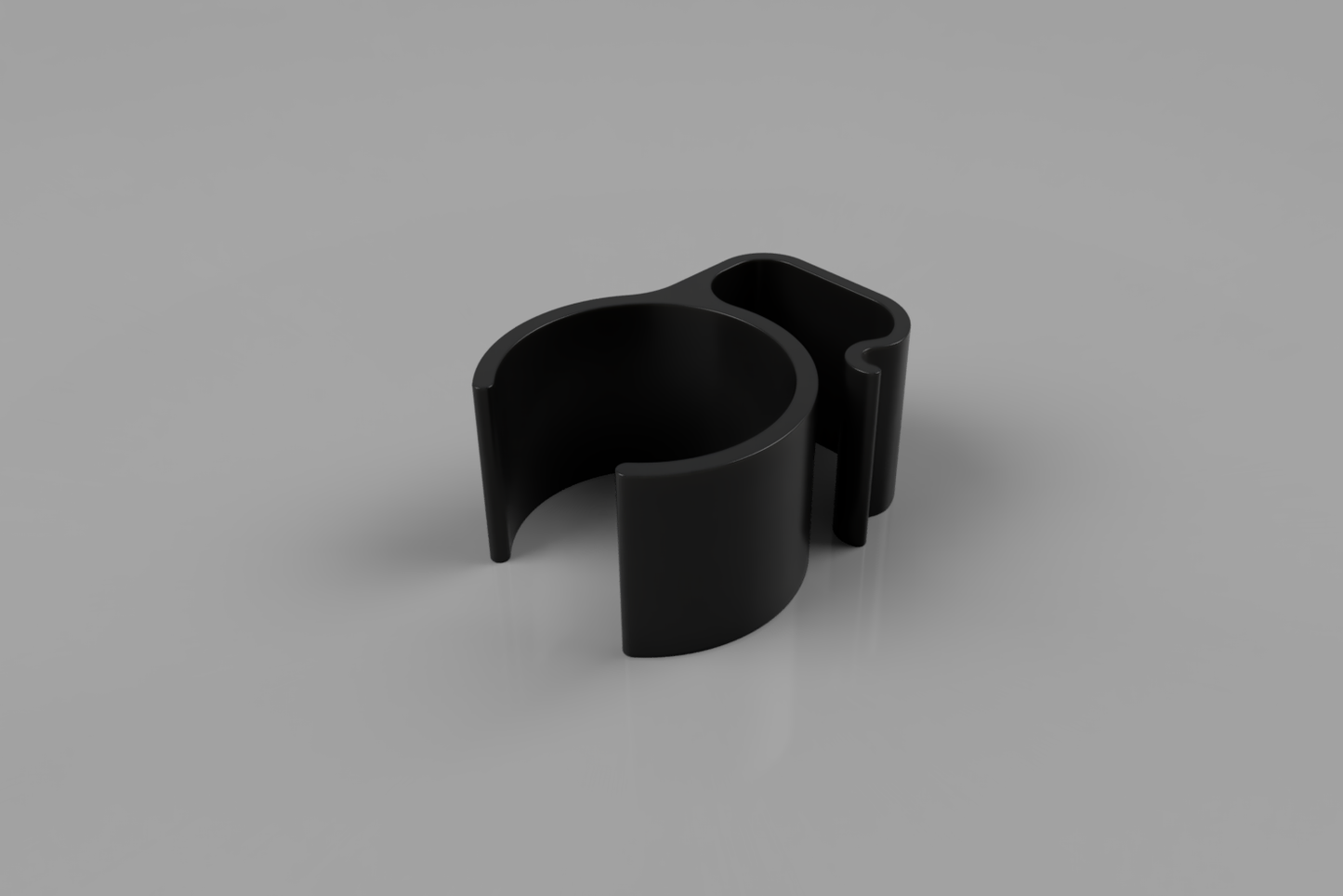 Speaker Stand Clip (2 clips)