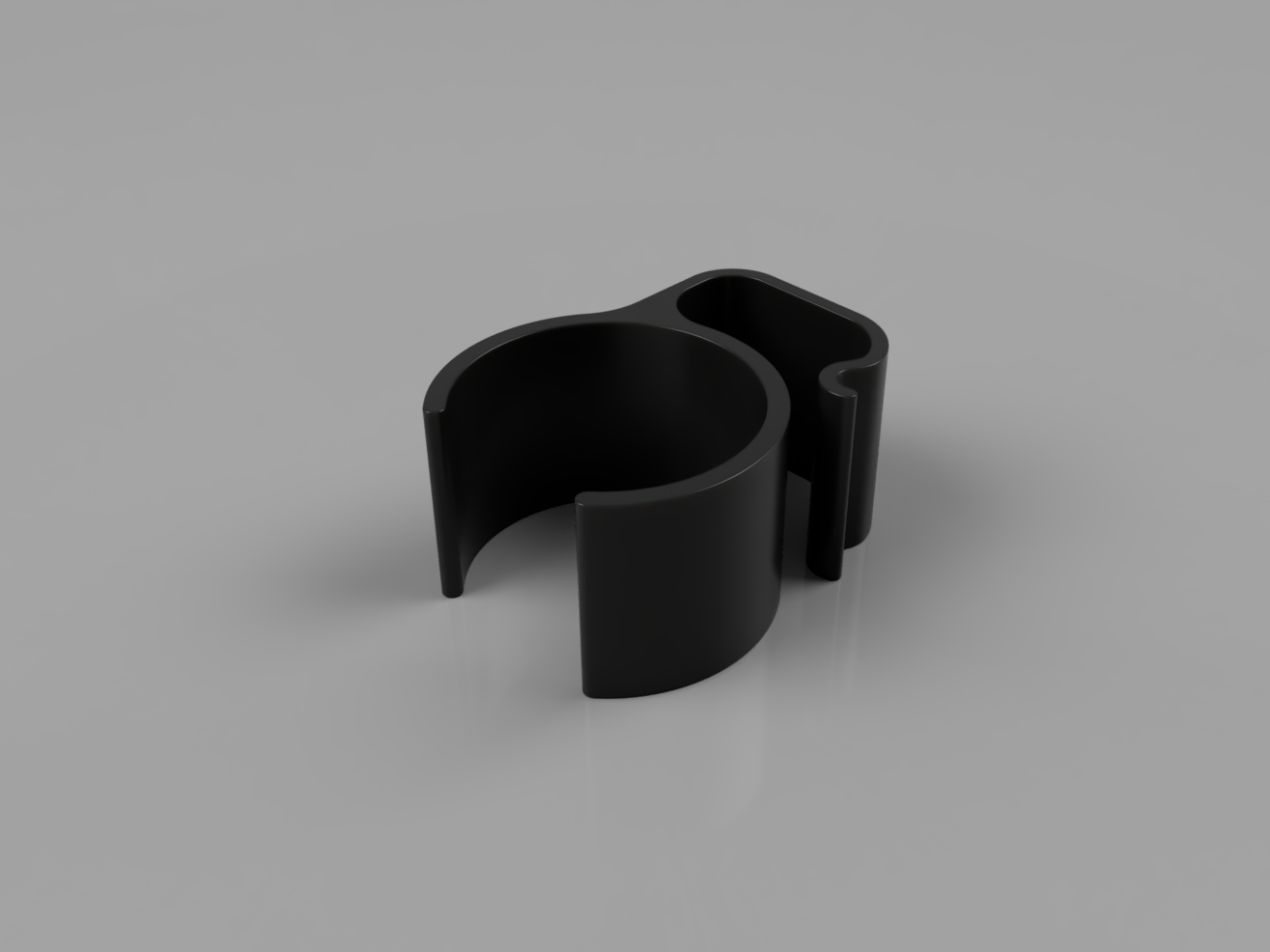 Speaker Stand Clip (2 clips)