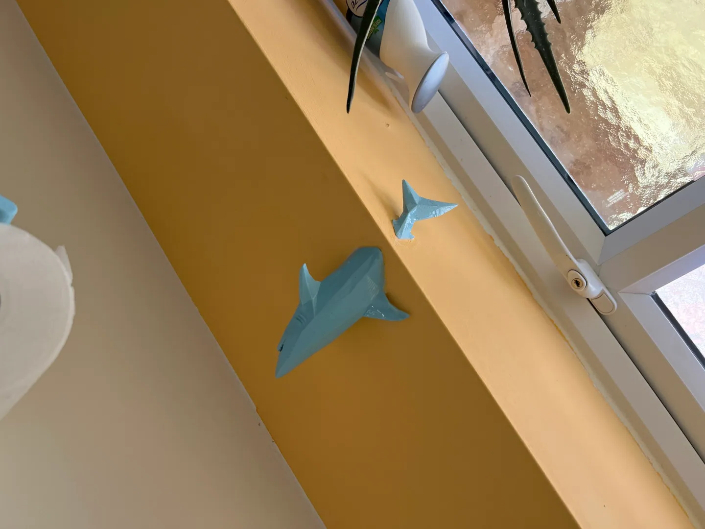 Shark Wall Art