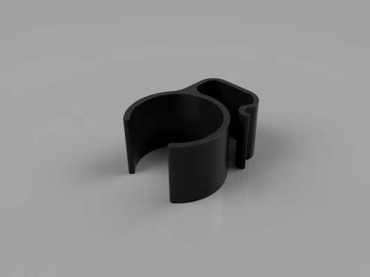 Speaker Stand Clip (2 clips)